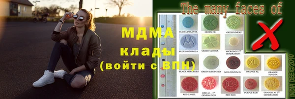 индика Абаза